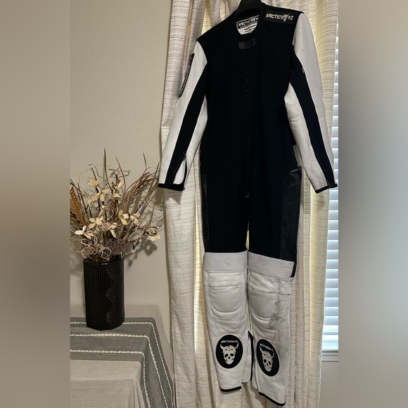 Other - ArcticBoyz Racing Suit!